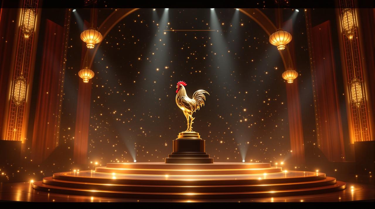 糖心视频《山河无恙》荣获第32届金鸡奖最佳影片大奖